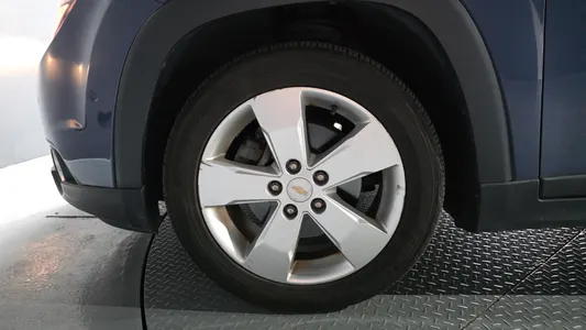 Chevrolet 올란도 2.0 LT 2014 5