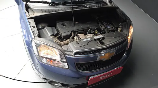 Chevrolet 올란도 2.0 LT 2014 6
