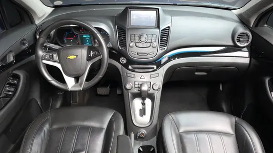 Chevrolet 올란도 2.0 LT 2014 7