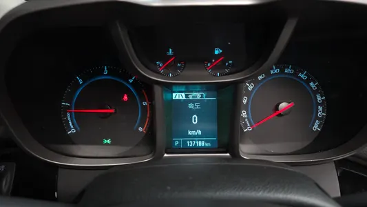 Chevrolet 올란도 2.0 LT 2014 8