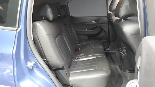 Chevrolet 올란도 2.0 LT 2014 12