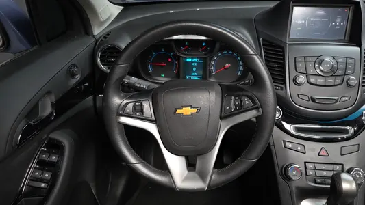 Chevrolet 올란도 2.0 LT 2014 13