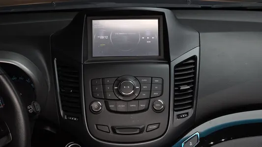 Chevrolet 올란도 2.0 LT 2014 14