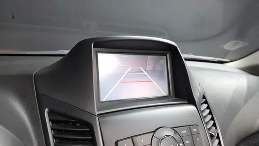 Chevrolet 올란도 2.0 LT 2014 15