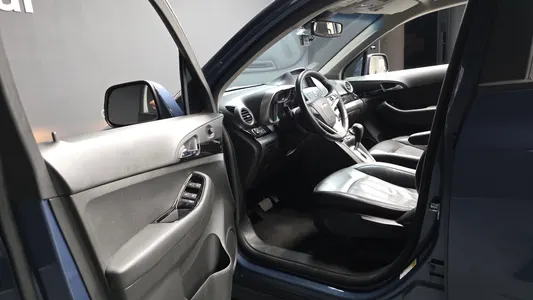 Chevrolet 올란도 2.0 LT 2014 10