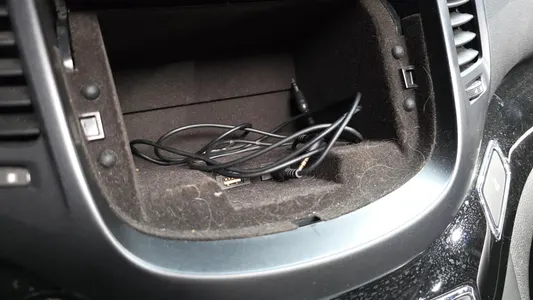 Chevrolet 올란도 2.0 LT 2014 20