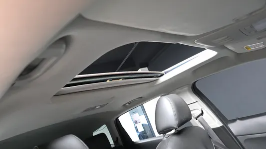 Chevrolet 올란도 2.0 LT 2014 17