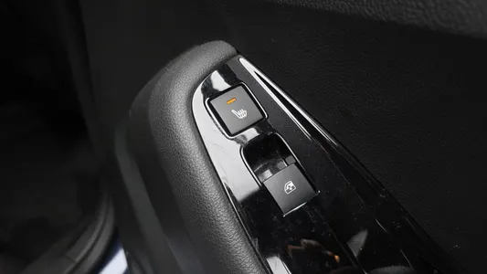 Chevrolet 올란도 2.0 LT 2014 18