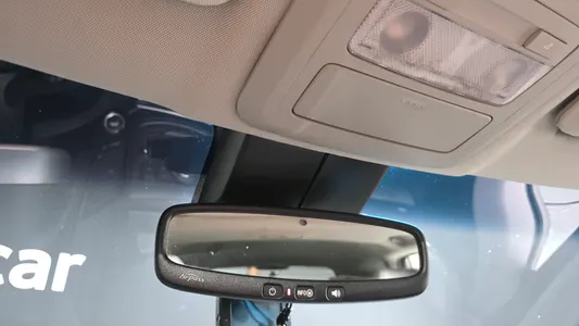 Chevrolet 올란도 2.0 LT 2014 19