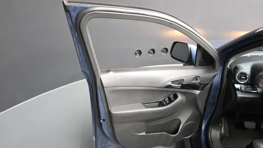 Chevrolet 올란도 2.0 LT 2014 25