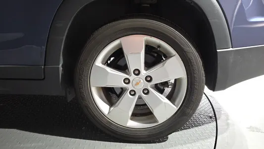 Chevrolet 올란도 2.0 LT 2014 22