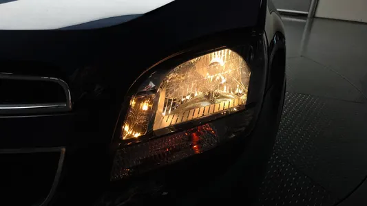 Chevrolet 올란도 2.0 LT 2014 23