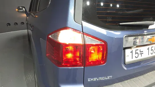 Chevrolet 올란도 2.0 LT 2014 24