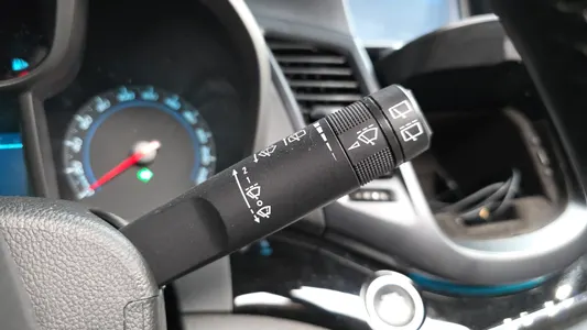 Chevrolet 올란도 2.0 LT 2014 36