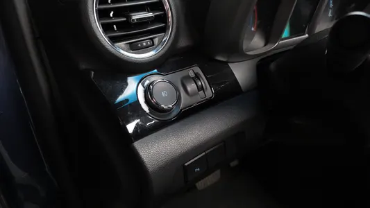 Chevrolet 올란도 2.0 LT 2014 30