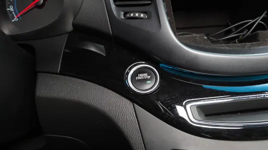 Chevrolet 올란도 2.0 LT 2014 31