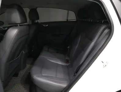 Hyundai 아이오닉 하이브리드 1.6 HEV 2020 7
