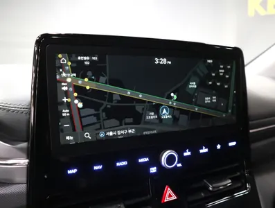 Hyundai 아이오닉 하이브리드 1.6 HEV 2020 11