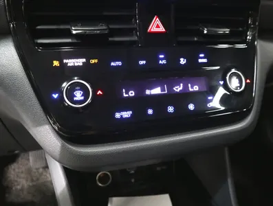 Hyundai 아이오닉 하이브리드 1.6 HEV 2020 13