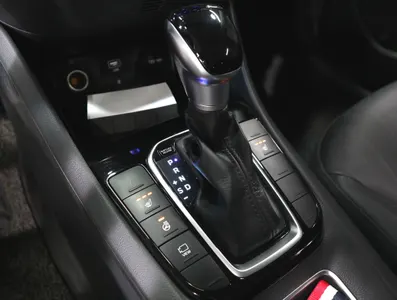 Hyundai 아이오닉 하이브리드 1.6 HEV 2020 14