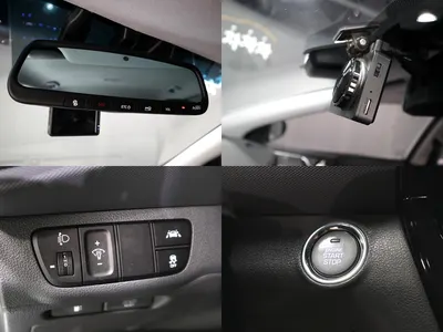 Hyundai 아이오닉 하이브리드 1.6 HEV 2020 19