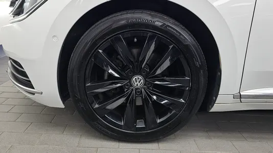 Volkswagen 아테온 2.0 TDI 2019 5