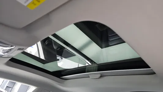 Volkswagen 아테온 2.0 TDI 2019 17