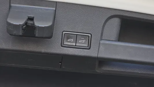 Volkswagen 아테온 2.0 TDI 2019 31