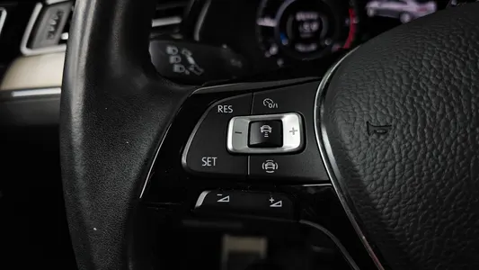 Volkswagen 아테온 2.0 TDI 2019 34