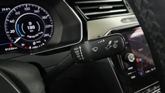 Volkswagen 아테온 2.0 TDI 2019 30