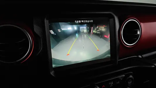 Jeep (JL) 2.0 4 2020 15
