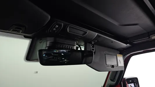 Jeep (JL) 2.0 4 2020 19