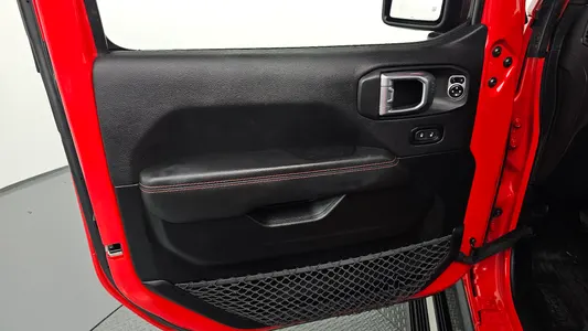 Jeep (JL) 2.0 4 2020 24