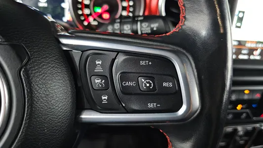 Jeep (JL) 2.0 4 2020 29