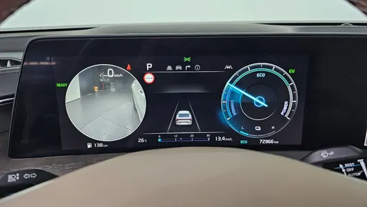 Kia K8 2023 8