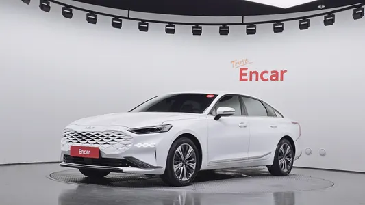 Kia K8 2023