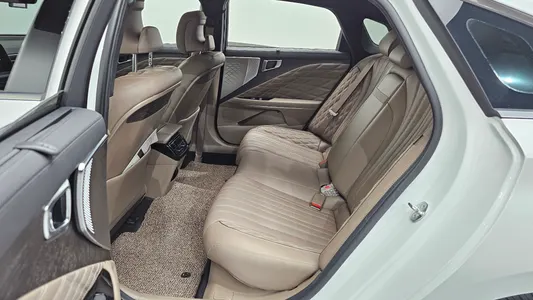Kia K8 2023 11