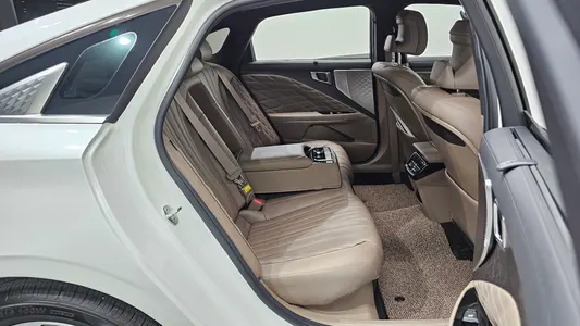 Kia K8 2023 12