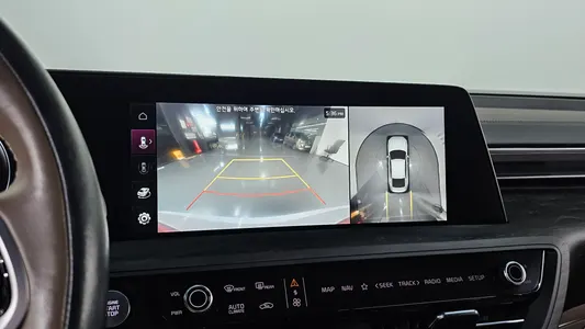 Kia K8 2023 15