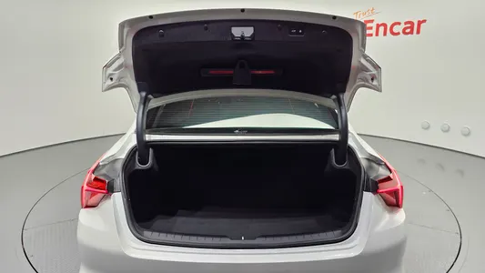 Kia K8 2023 20