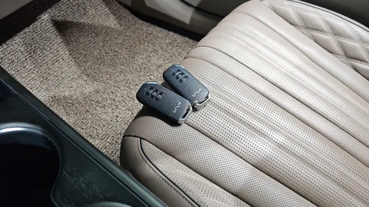 Kia K8 2023 16