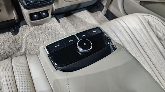 Kia K8 2023 18