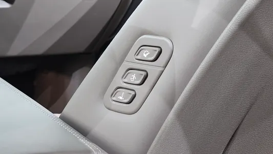 Kia K8 2023 19