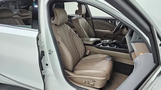Kia K8 2023 26