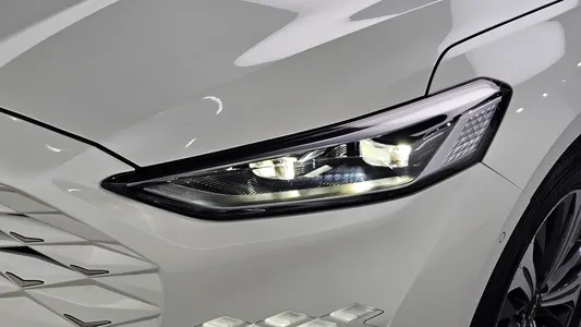 Kia K8 2023 22