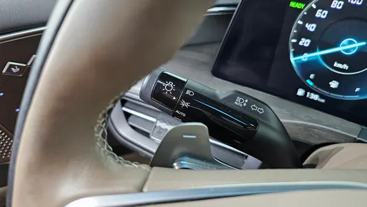 Kia K8 2023 33