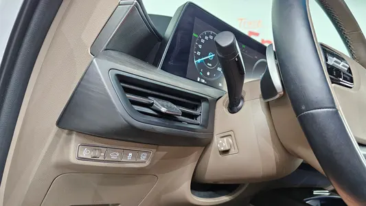 Kia K8 2023 28