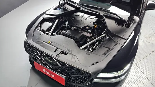 Genesis G80 (RG3) 2.5 AWD 2024 6