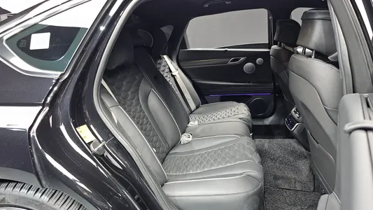 Genesis G80 (RG3) 2.5 AWD 2024 11