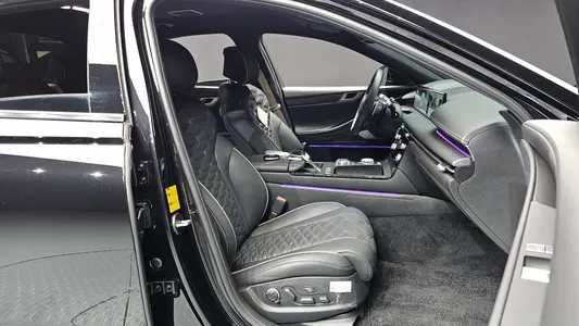 Genesis G80 (RG3) 2.5 AWD 2024 12
